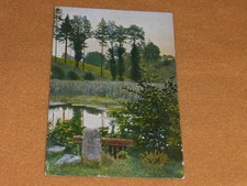 Ruhland Lausitz Geschwister