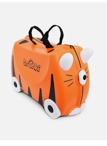 Trunki handgepäck - trunki,