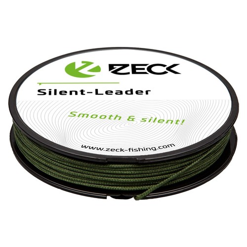 Zeck silent leader - silent,