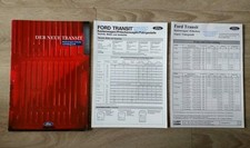 FORD Transit Kastenwagen