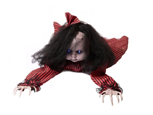 Inna glas deko halloween - inna-glas,