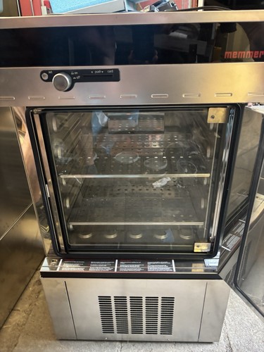 Memmert icp 400 - memmert,