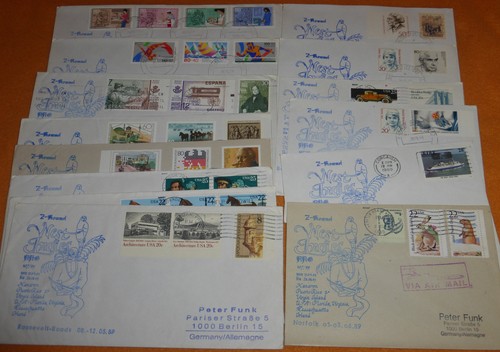 Zerstörer rommel lot - (d, 187)