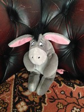 PLÜSCHTIER DISNEY STORE ESEL