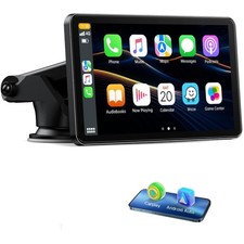 Zoll touchscreen carplay - touchscreen,