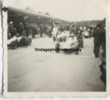 Z5294 Foto 1951 AVUS