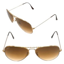 Ray Ban Aviator Large Metal -