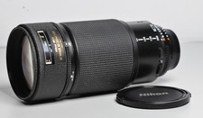 NIKON NIKKOR 80-200 AF ED 2,8