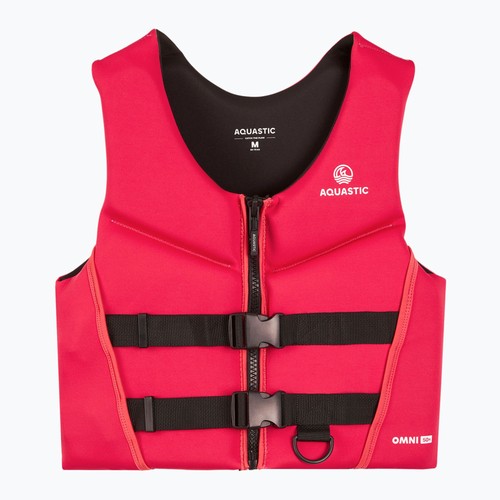 Aquastic schwimmweste omni 50n - aquastic,