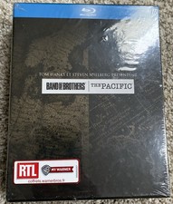 SEALED Band of Brothers / The