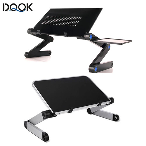 Verstellbarer laptoptisch - verstellbarer,
