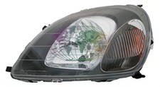 Scheinwerfer links für toyota - für,