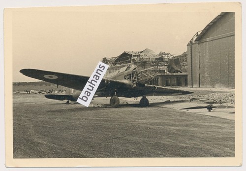 Foto frankreich flugplatz - foto,