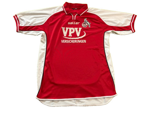 Köln trikot l xl - 1., gr.