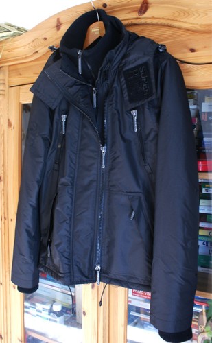 Superdry mountain sd - superdry,