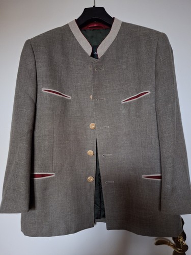 Herren trachten janker jacke - janker,,