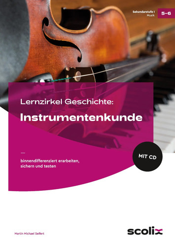 Lernzirkel musik - lernzirkel,