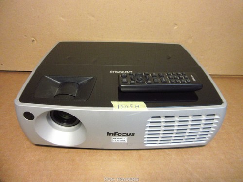Infocus in3102 projector - in3102,