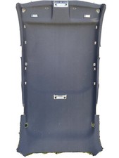 BMW E46 Touring Dach Dachhimmel Individual M-Paket schwarz Anthrazit