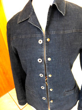 Damen Jeansjacke  Taifun