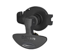 Daken Verschluss für