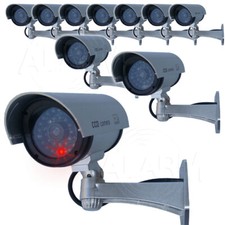 SECURITY CCD Kamera 1-10