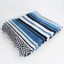 Mexiko Decke Motorrad Hot Rod