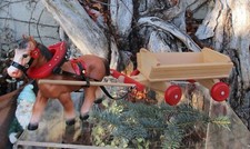 Pferdewagen Pferdekutsche