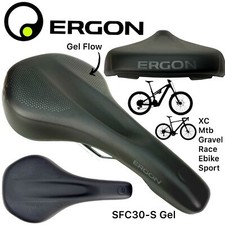 Ergon Fahrrad SFC30-S GEL FLow