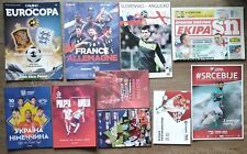 10 Programme England Deutschland Frankreich Ukraine Spanien Polen Island Ungarn