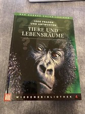 Tiere und Lebensräume Das