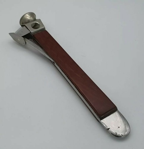 Vintage zigarrenabschneider - vintage,