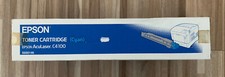 original epson aculaser c4100 cyan epson S050146 epson c4100 OVP
