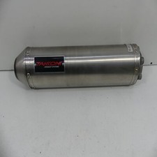 Yamaha YZF 1000 -- EZ:02 Endtopf Takkoni Auspuff 89/235-0085 Takkoni 43629