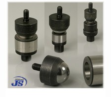 Stanzwerkzeug Ösen Textil