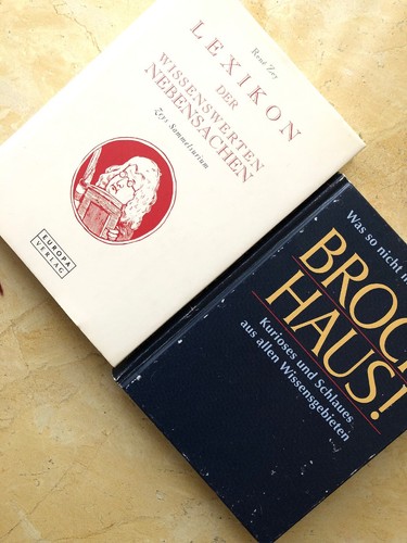 Bücher lexikon der - bücher,