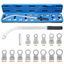 Spannrollen Keilriemen