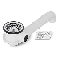 Siebkorbventil Ø 70 mm mit