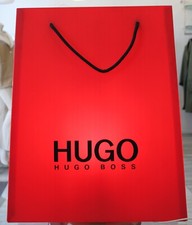 Witzige Lampe in Tütenform