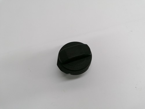 Polo tankdeckel - 9n,