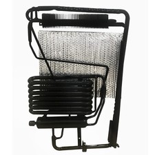 New Dometic Style Cooling