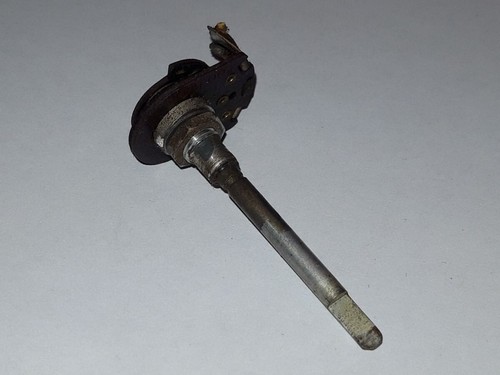 Potentiometer aus - potentiometer, (hochton)