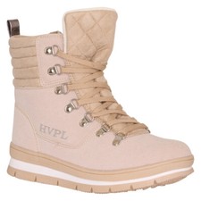 HV POLO Boots Louise camel