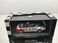 MINICHAMPS 042121 BMW E46 M3