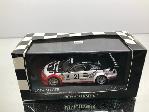Minichamps 042121 bmw - minichamps,