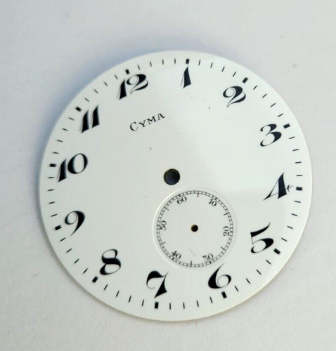 Cyma nos unbenutztes - nos,