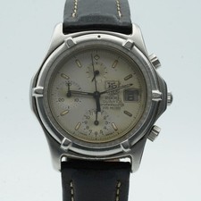 TAG HEUER PROFESSIONAL 2000