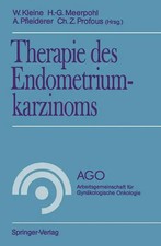 Therapie des