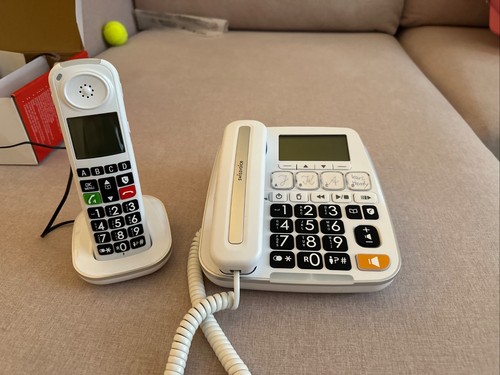 Swissvoice xtra 3355 - swissvoice, –