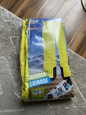Skihose M 48 Snowboardhose